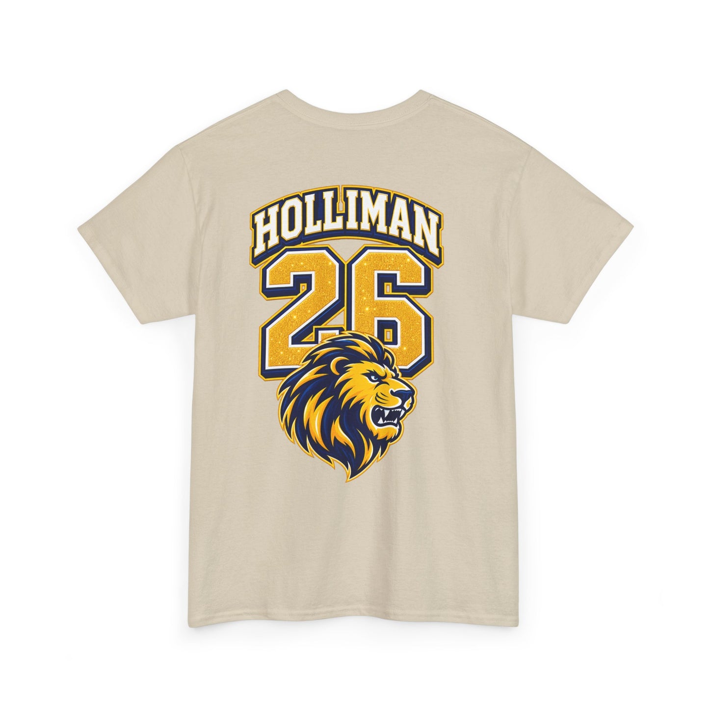 HOLLIMAN  - Unisex Tee