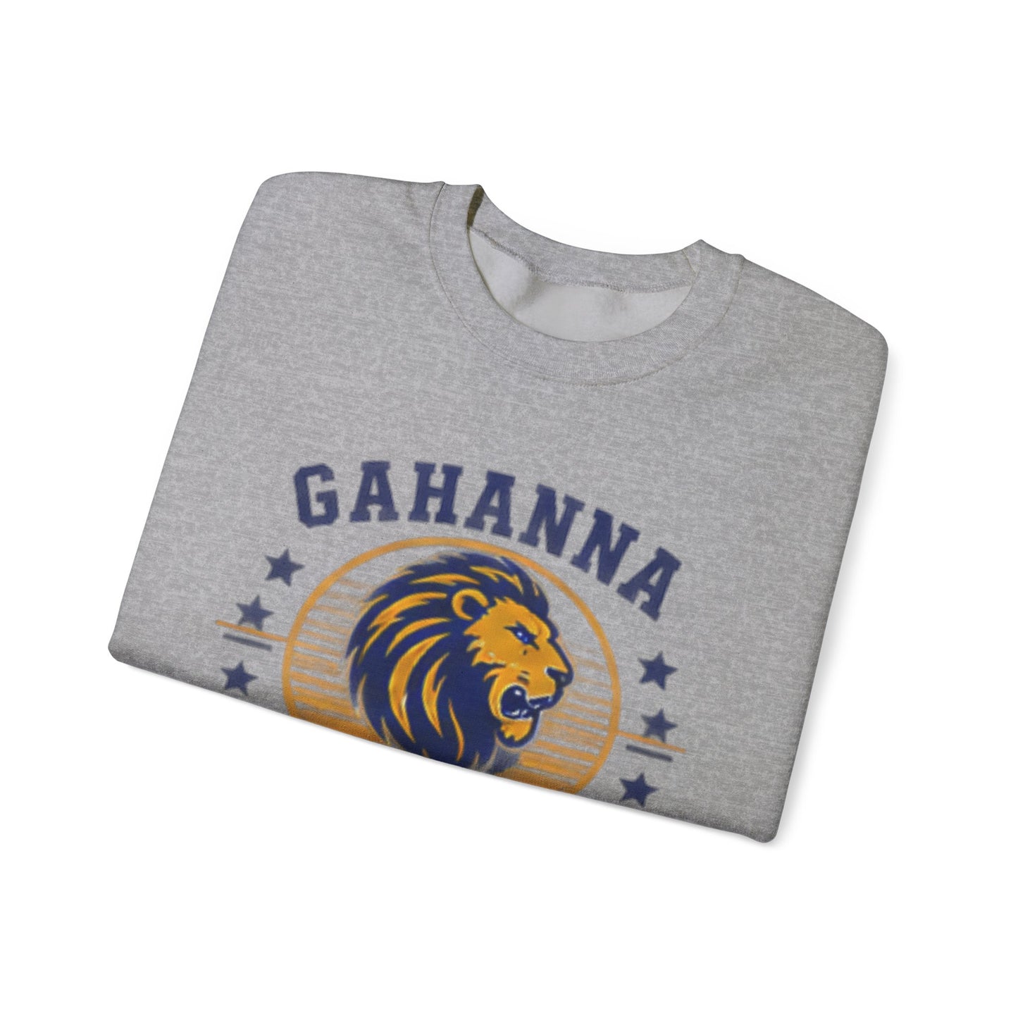 Gahanna Cheer - Crewneck