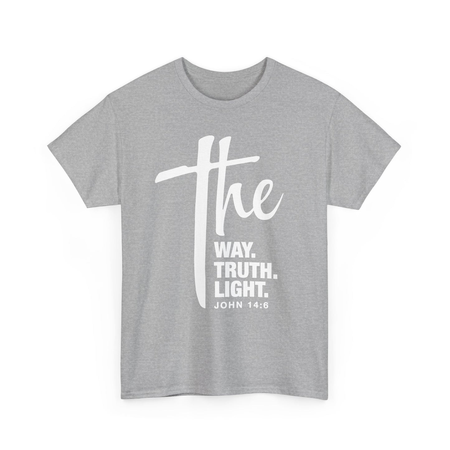 The Way Tee