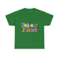 Follow Jesus Tee