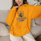 G CHEER - Unisex Hooded Sweatshirt