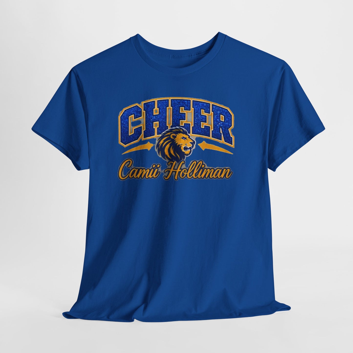 CHEER - Unisex Tee