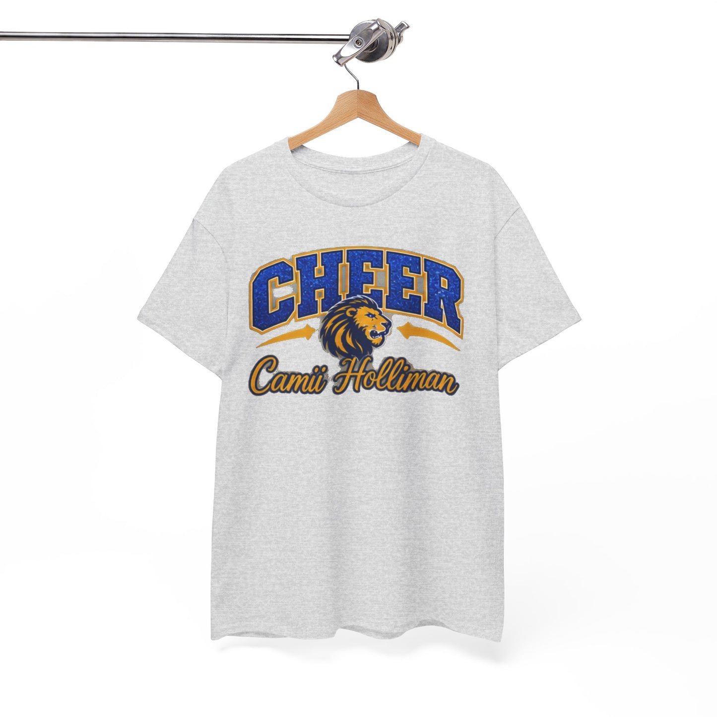 CHEER - Unisex Tee