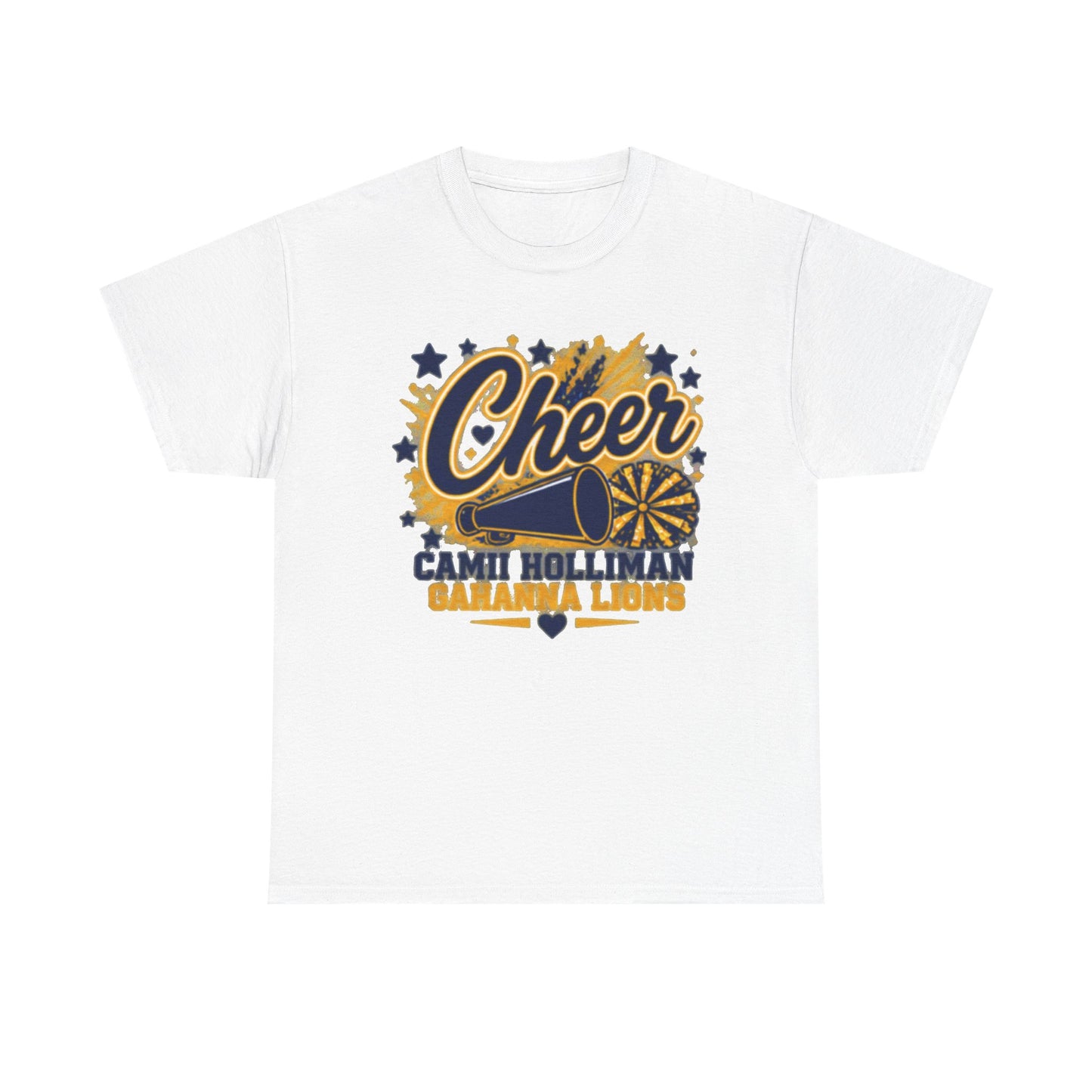 CHEER - Unisex Tee