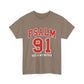 Psalm 91 Tee