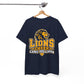 LIONS CHEER - Unisex Tee