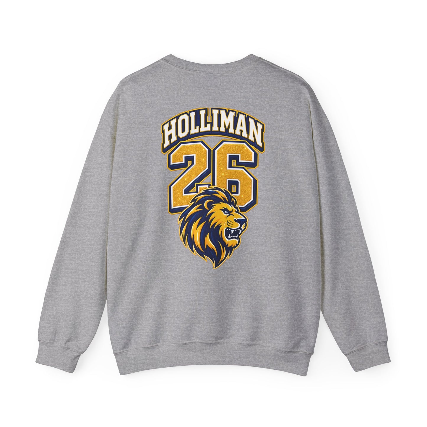 CHEER - Unisex Crewneck Sweatshirt