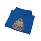FRIDAY NIGHT LIGHTS - Unisex Hooded Sweatshirt