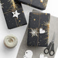 Opulent Nights Wrapping Paper