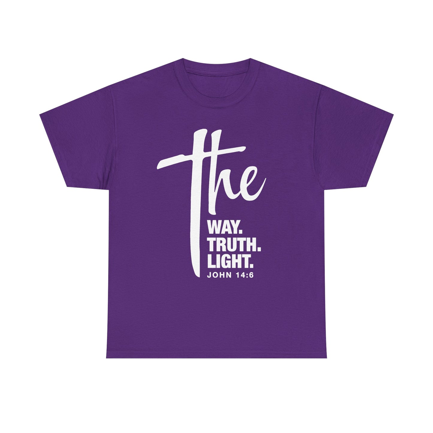 The Way Tee