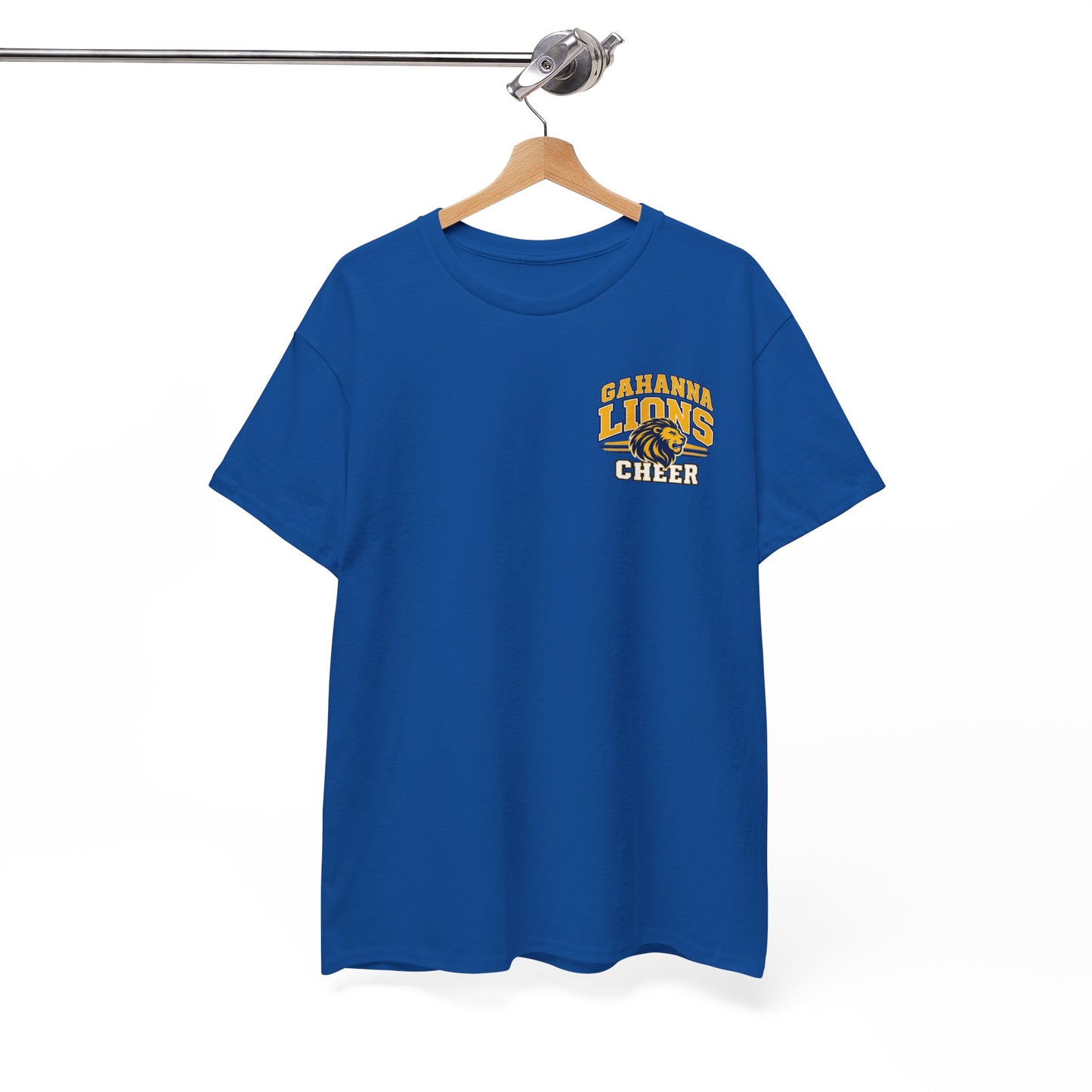 HOLLIMAN  - Unisex Tee