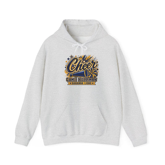 GAHANNA - Hooded