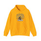 GL CHEER -  Hoodedie