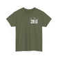 Jeremih 29:11  Tee