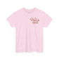 Psalms 139 Tee