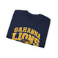 GL CHEER - Crewneck