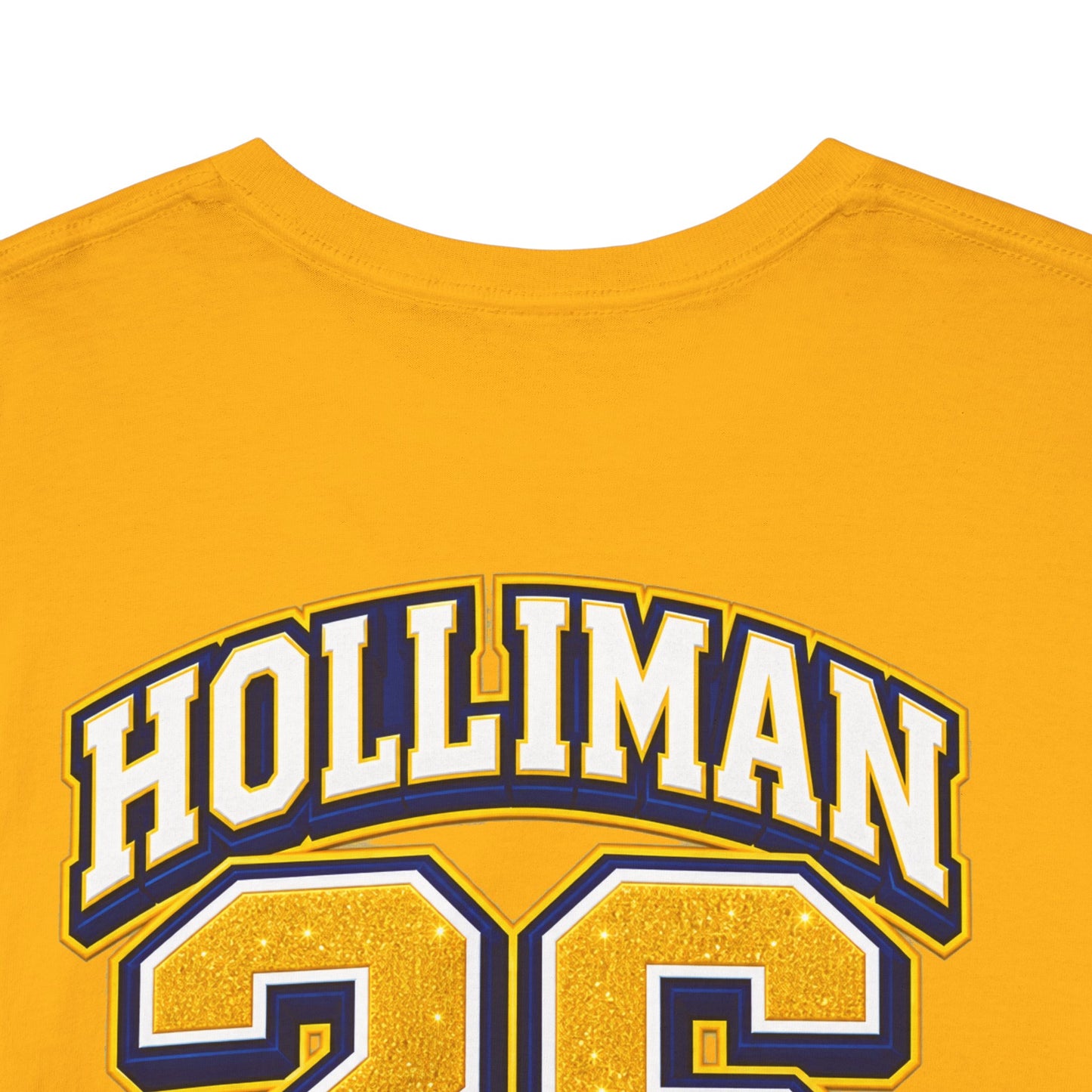 HOLLIMAN  - Unisex Tee
