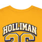 HOLLIMAN  - Unisex Tee