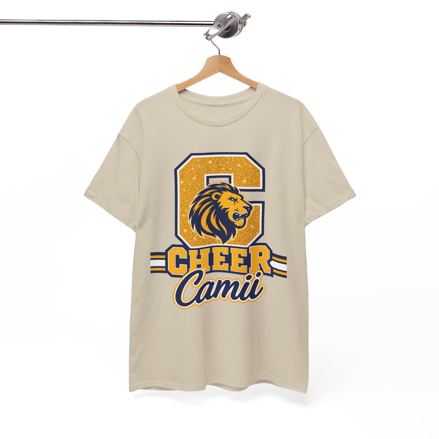 G- CHEER - Unisex Tee