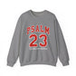Psalms 23 Crewneck