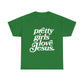 Pretty Girls Love Jesus (White)