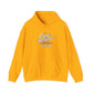 CAMII - Unisex Hooded Sweatshirt