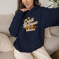 CAMII - Unisex Hooded Sweatshirt