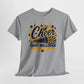 CHEER - Unisex Tee