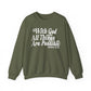 All Things Crewneck Sweatshirt