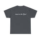 Hebrews 11:6 Statement Tee