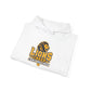 LIONS CHEER -  Hooded Sweatshirt