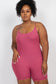 All Things Fitted Romper