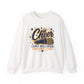 CHEER  - Crewneck