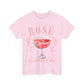 Rose Tee
