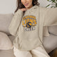 GL CHEER -  Hoodedie