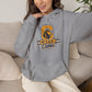 G CHEER - Unisex Hooded Sweatshirt