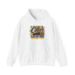 CHEER - Unisex Hooded Sweatshirt