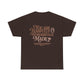 Psalms 139 Tee
