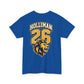 HOLLIMAN  - Unisex Tee