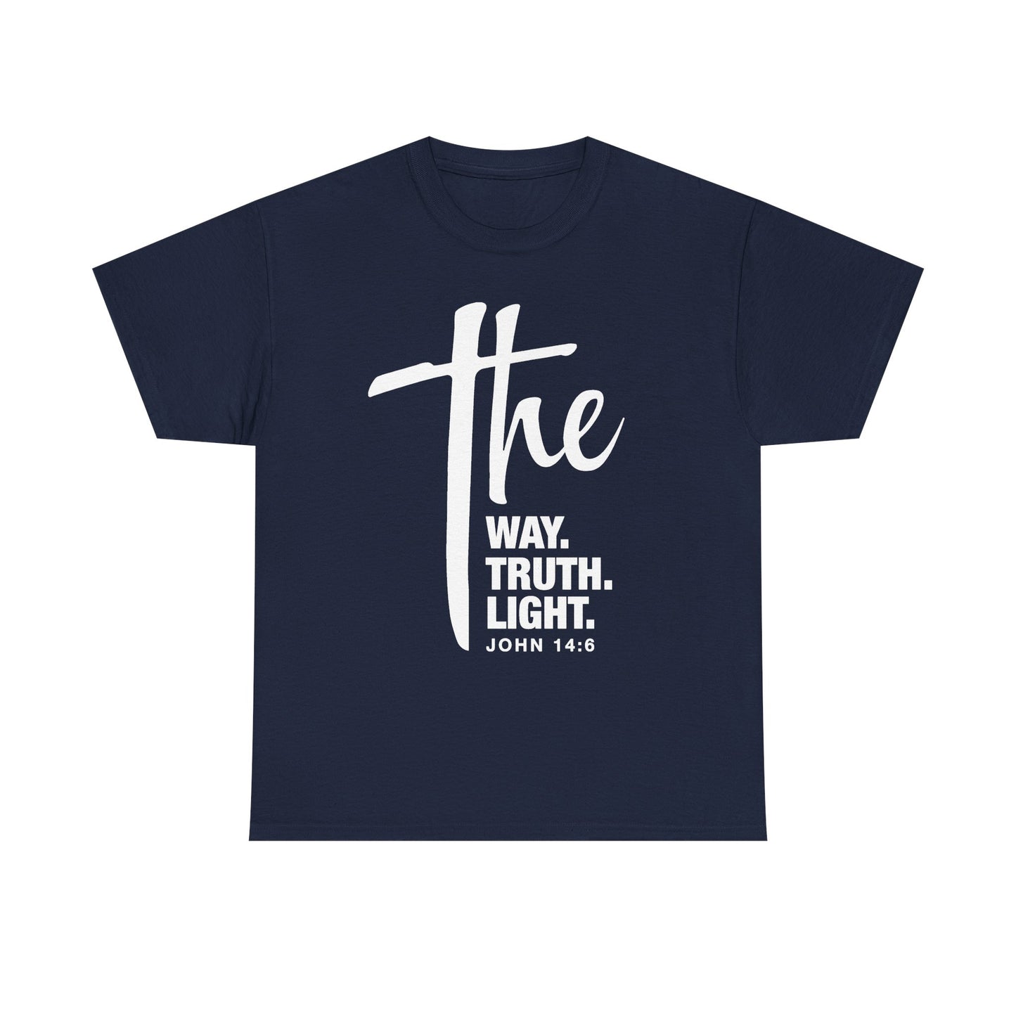 The Way Tee