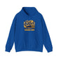 CHEER - Unisex Hooded Sweatshirt