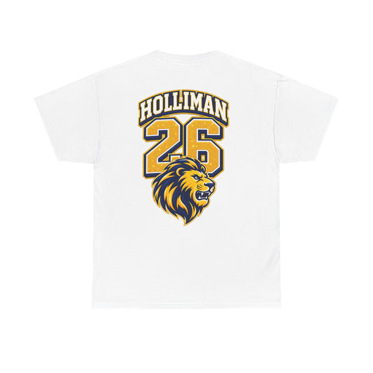CH - Unisex Tee