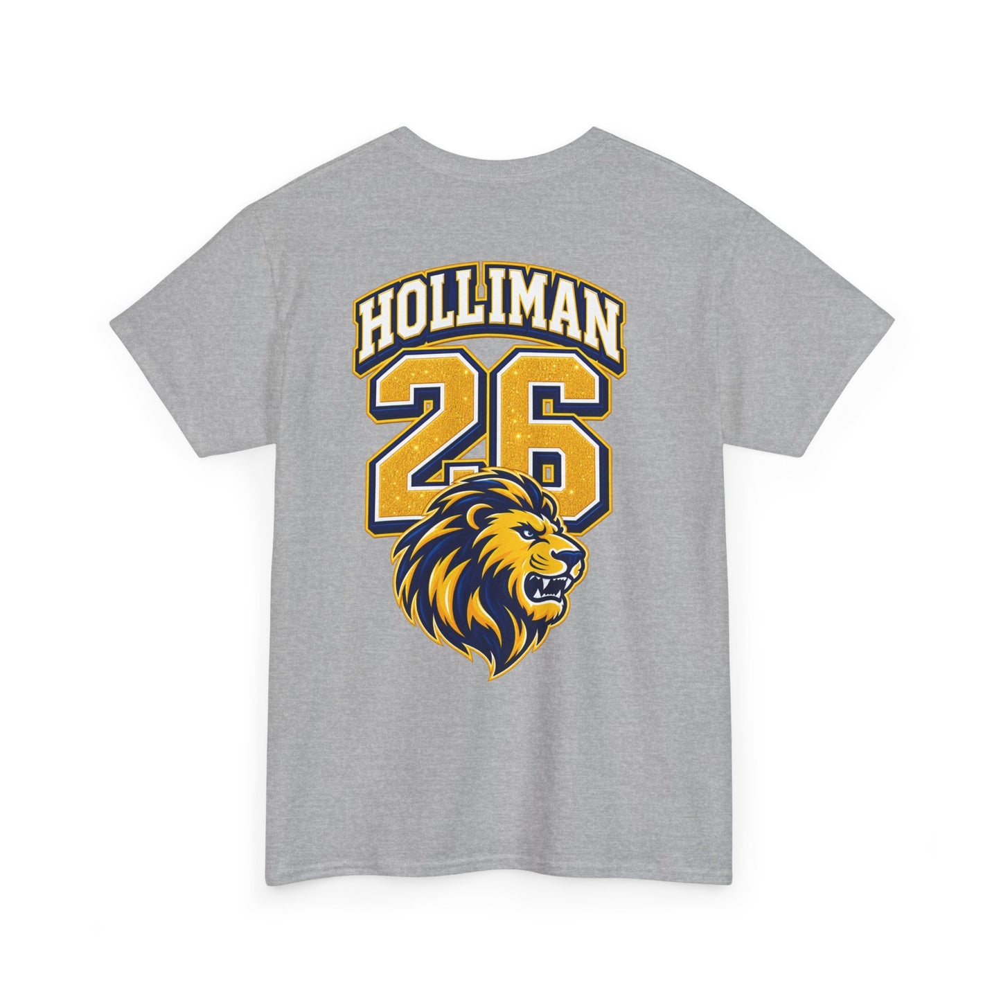 HOLLIMAN  - Unisex Tee