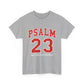 Psalms 23 Tee