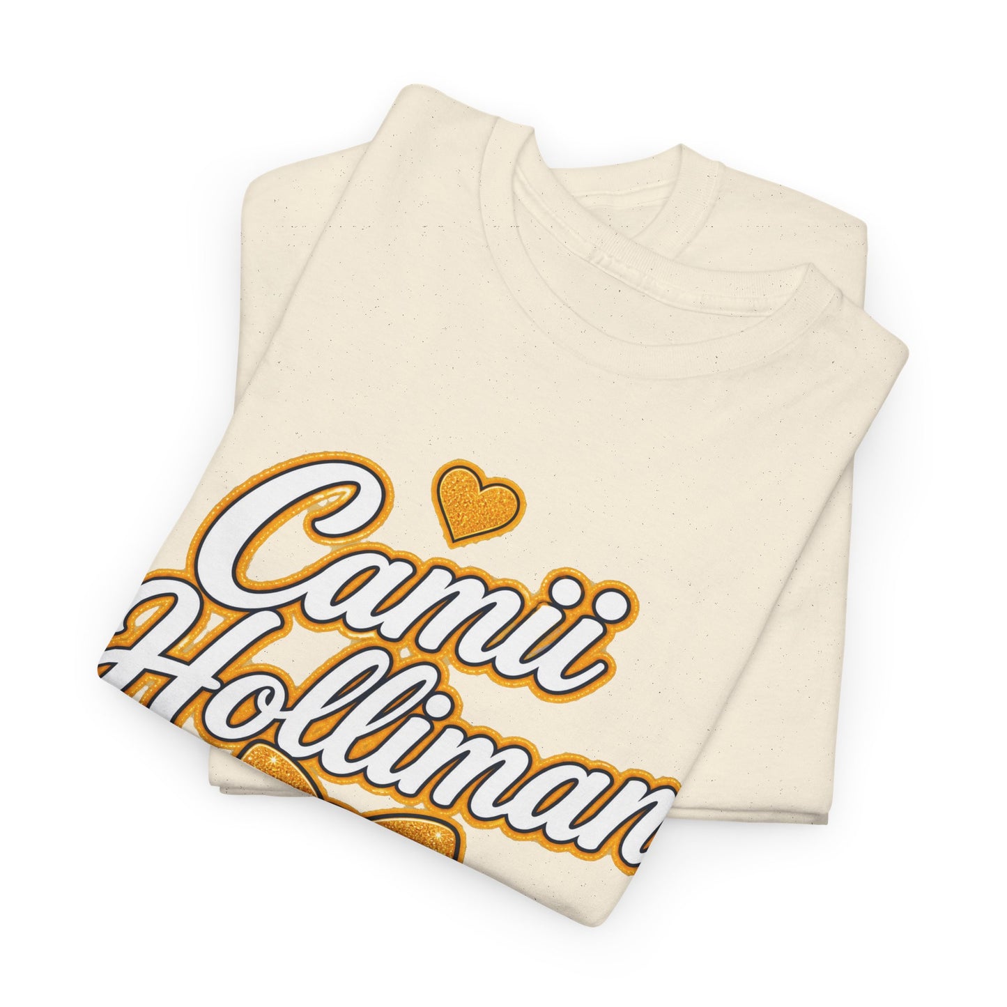CAMII - Unisex  Tee
