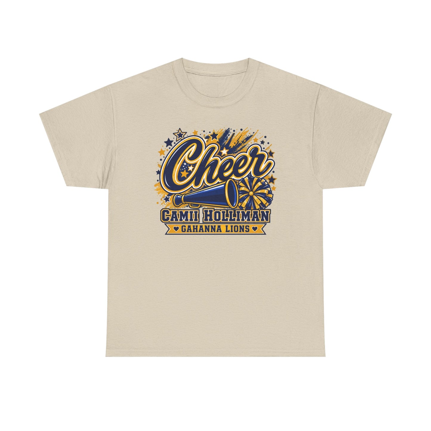 CHEER - Unisex Tee