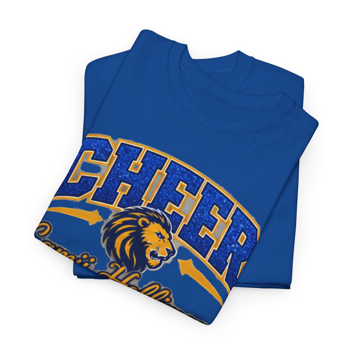 CHEER - Unisex Tee