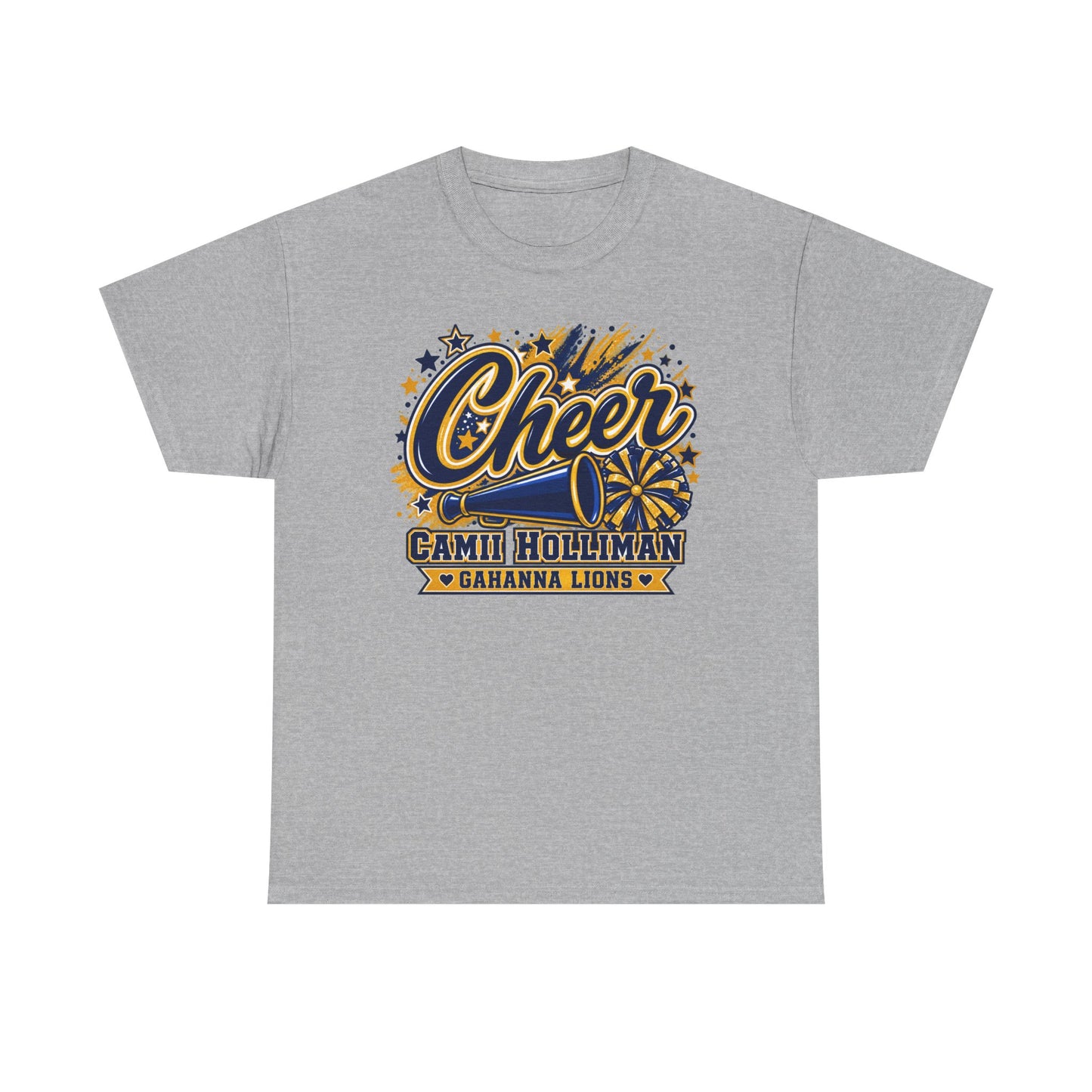 CHEER - Unisex Tee