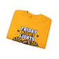 FRIDAY NIGHT LIGHTS - Unisex  Crewneck Sweatshirt