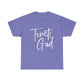 Trust God & Chill Tee